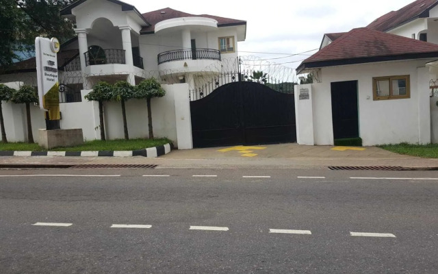 The Winford Boutique Hotel Airport