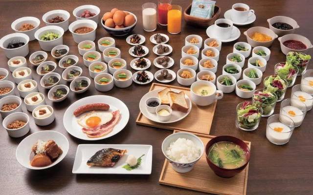 Sotetsu Hotels The Splaisir Yokohama