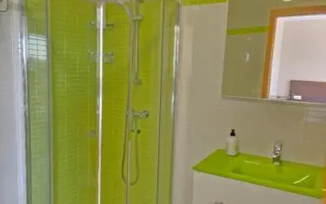 Pension Pedrouzo