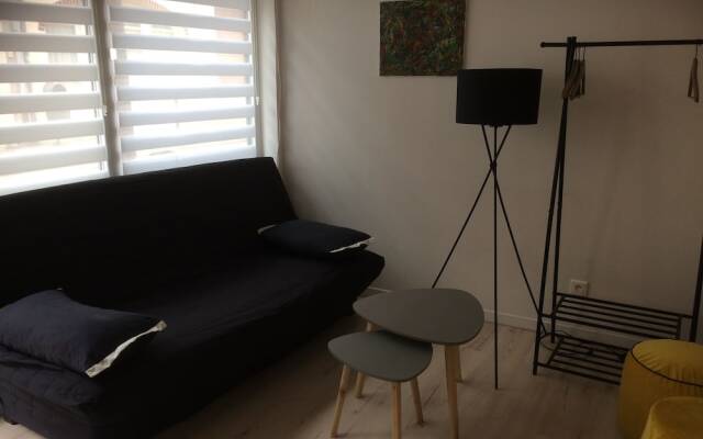 Studio Lafayette - Agen Centre