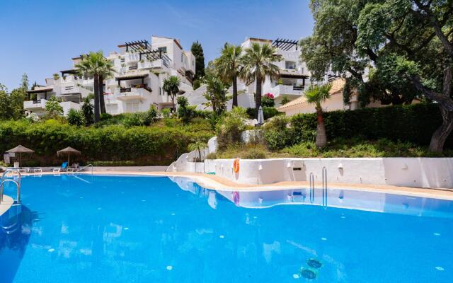 La Mairena 54 in Ojen