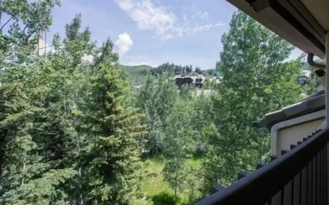 Townsend Place Condo 3 minutes walk to Beaver Creek VIllage by RedAwning