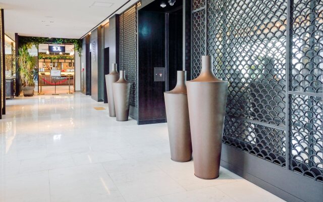 Solaria Nishitetsu Hotel Seoul Myeongdong