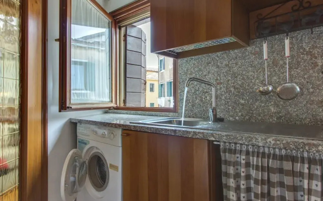 Residenza Ruga Giuffa