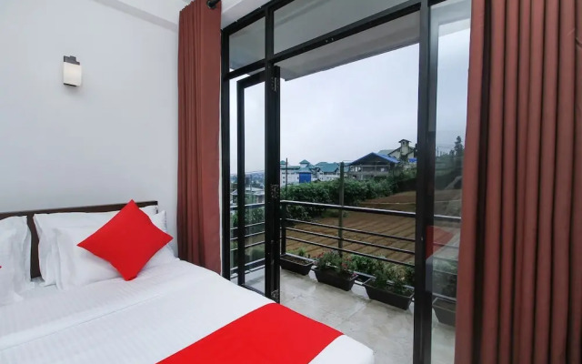 Oyo 511 Delphin Hotel