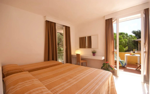 Residence Golfo Della Lacona