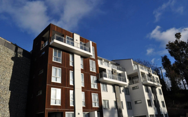 Queenstown Village Apartments
