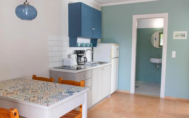 Despina Studios and Apartments