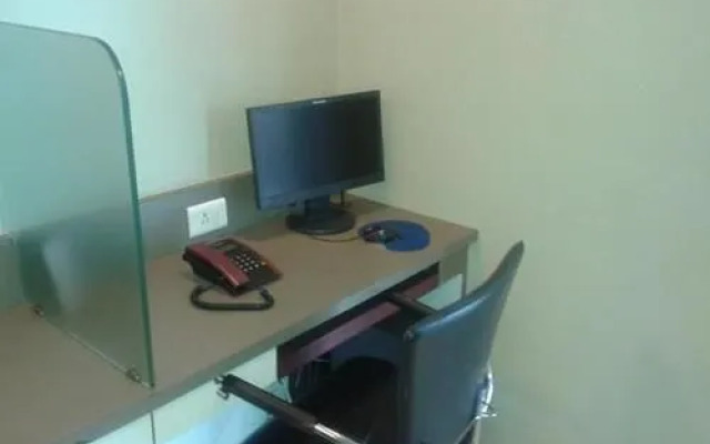 Fortune Inn Exotica Hinjawadi