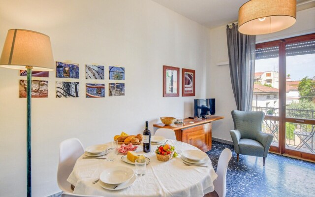 Beautiful Apartment in Viareggio With 2 Bedrooms and Wifi