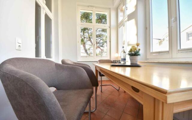 Villa Vineta Wohnung 203