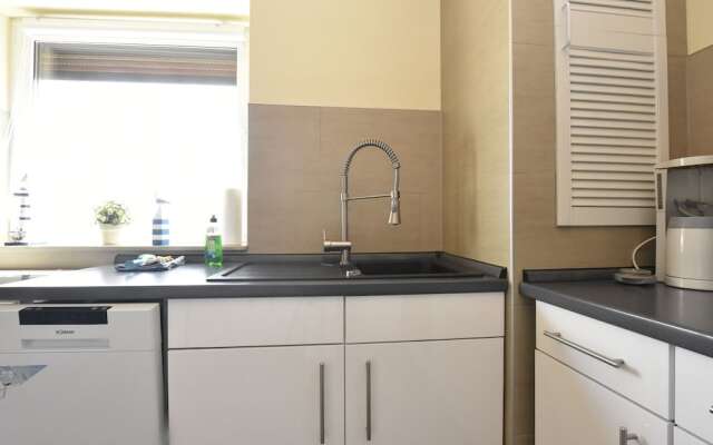 Exclusive Holiday Home in Rerik Mecklenburg With Terrace