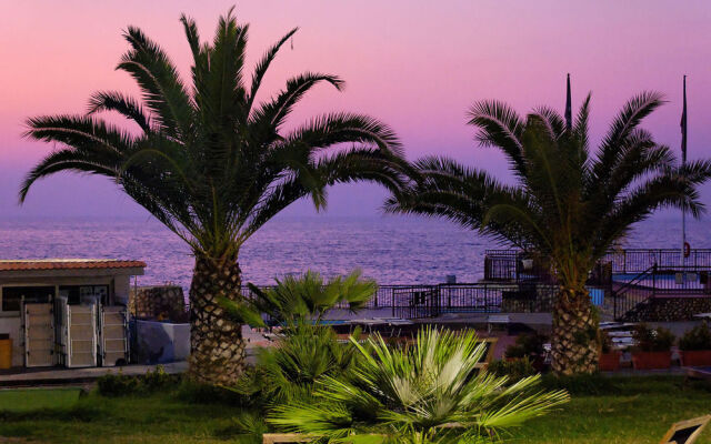 Conca Azzurra Beach Resort