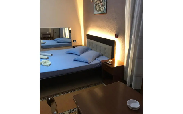 Hotel Jurgen