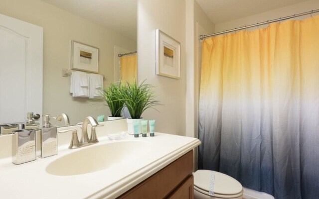 Spetacular Champios Gate 5 Bedroom