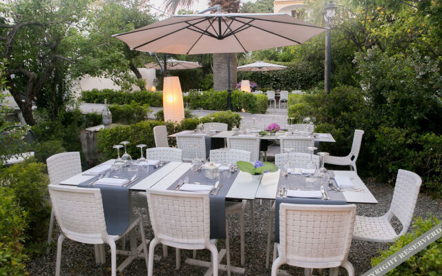 Villa Liberty Resort