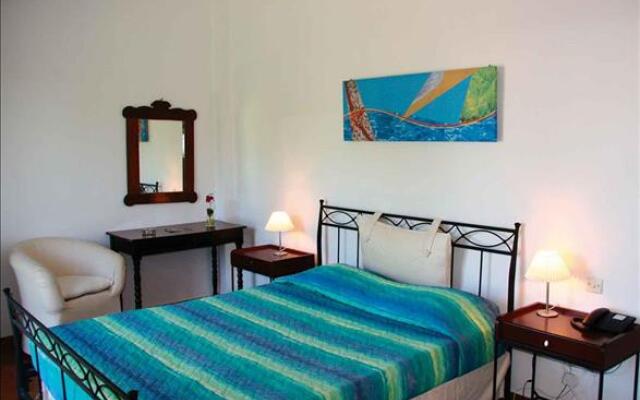 Hotel Ionian Beach Ξενοδοχείο