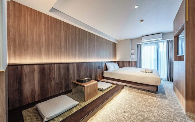 Apartment Hotel 11 Koromon V