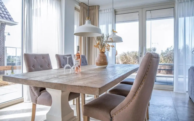 Appartement Lobster