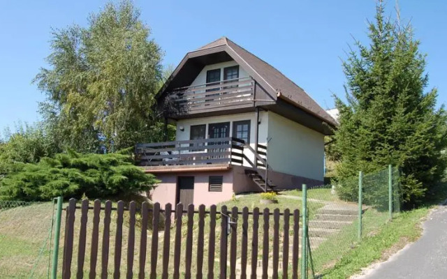 Őzgida Vendégház