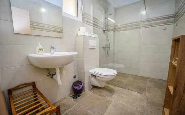 Apartment Vrutak