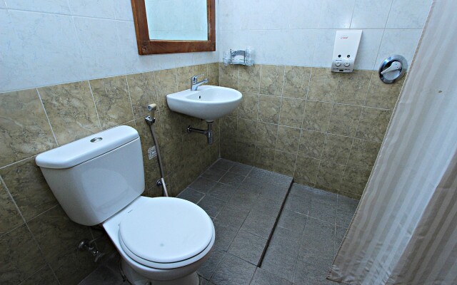 Griya Sentana Hotel Jogjakarta