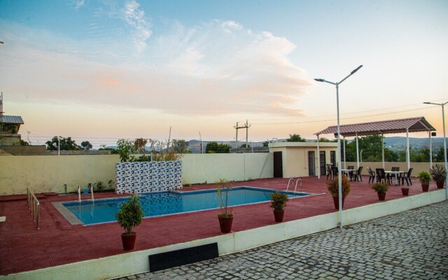 The Ekling Villa