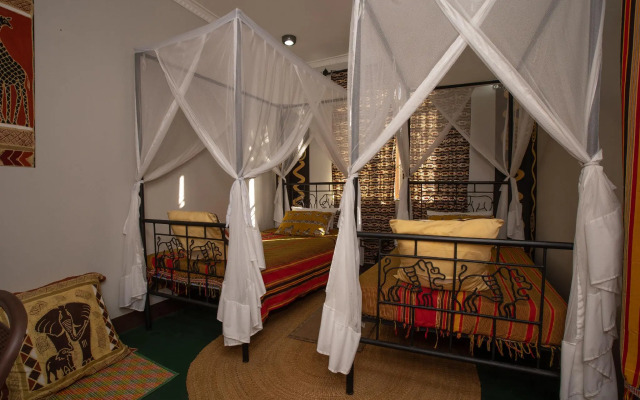 Korona House