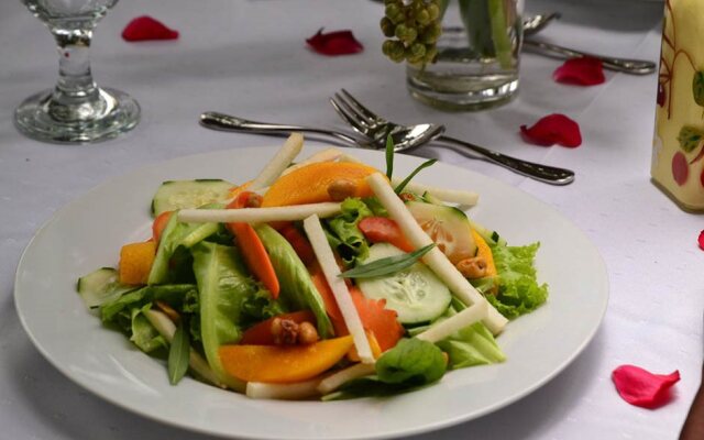 Hannah's Garden Resort and Events Place
