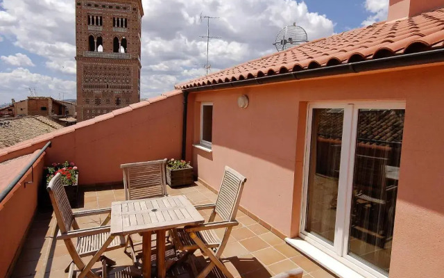 Hotel Torico Plaza