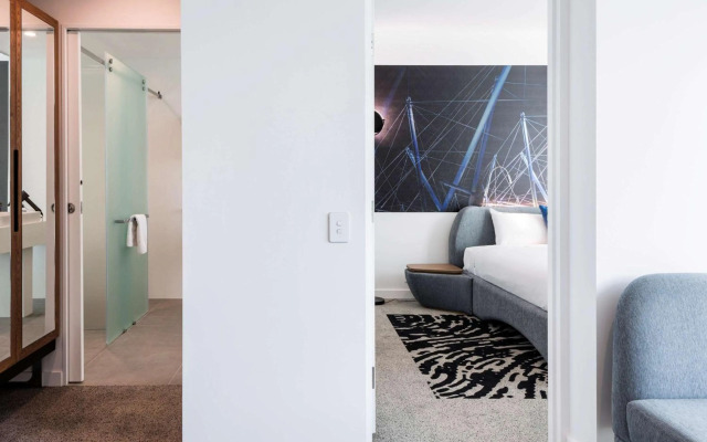 Novotel Brisbane South Bank Hotel