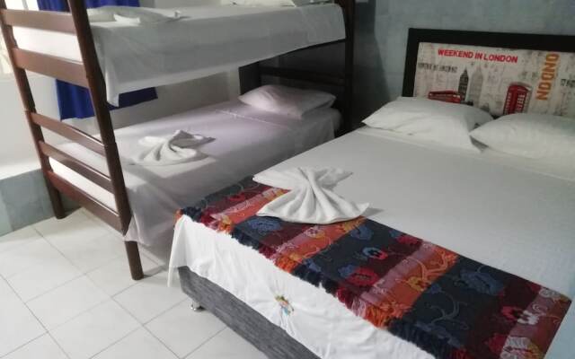 House Marfito Airport