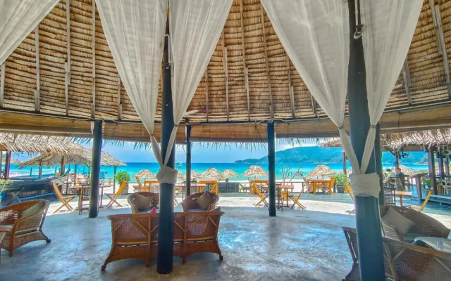 BuBu Villa