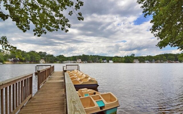 Sturbridge Host Hotel & Conference Center
