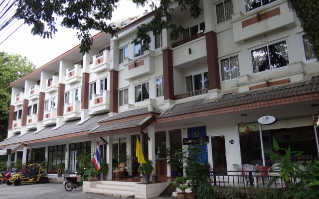 Chaweng Tara Hotel