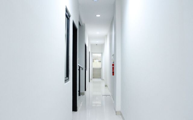 Ghurfati Hotel