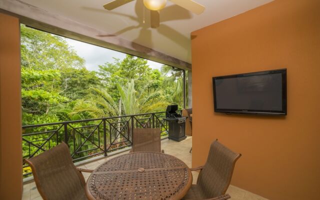 Los Suenos Resort Veranda 1C