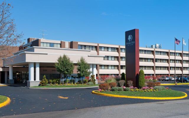DoubleTree by Hilton Hotel Boston - Westborough