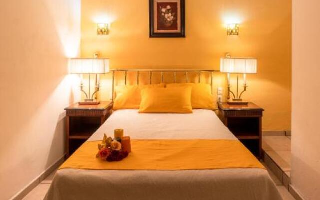 Hotel San Antonio