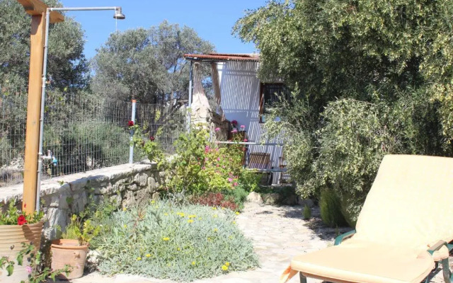 Spiti tou Papa sto Vouno