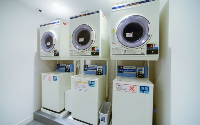 Nagano Tokyu REI Hotel