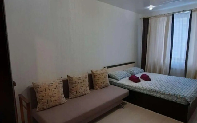 Apartments on Vadim Sivkov Street 275