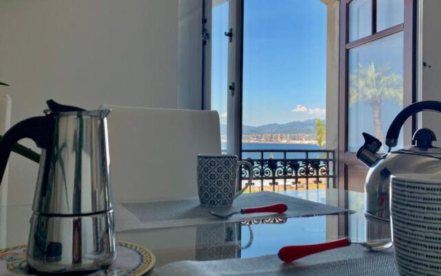 I MEZZANINI di Palazzo Bonaccorsi