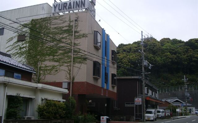 Biz Hotel Kiiyura