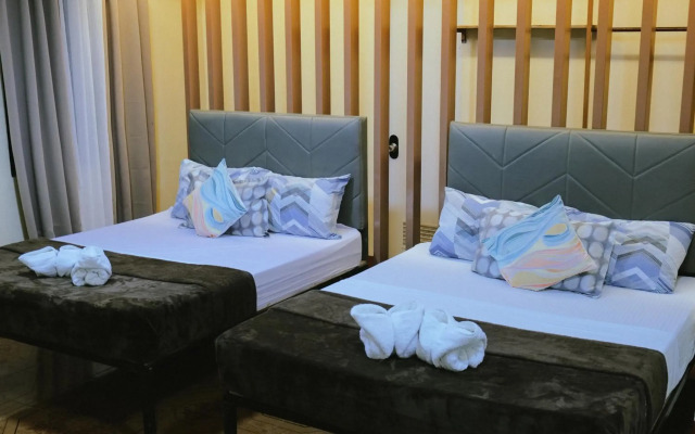 Boracay Grace Hotel