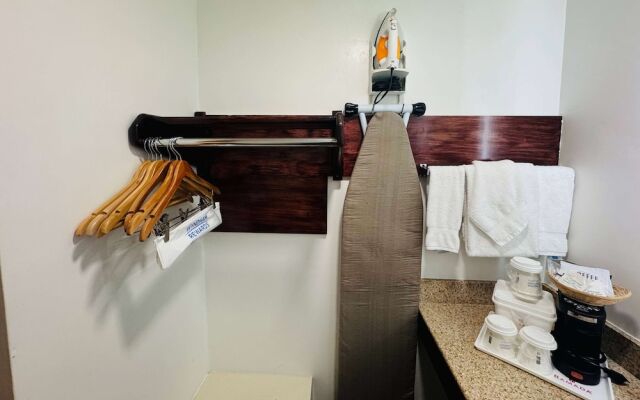 Ramada by Wyndham San Diego Airport