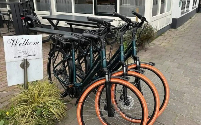 Het Hart van Weesp