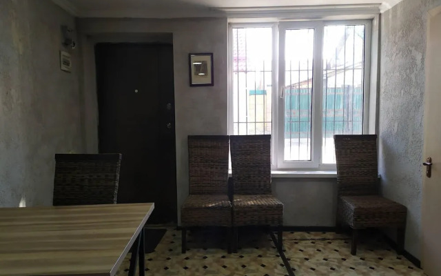 KGB Home Hostel