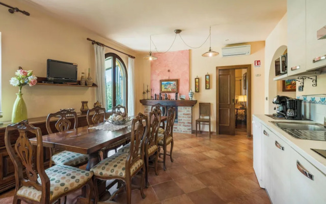 Casale La Canigiana, House, Pool, San Miniato