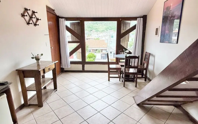 Casa Do Leão Pousada